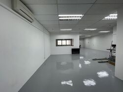 Mactech Building (D13), Factory #570942621